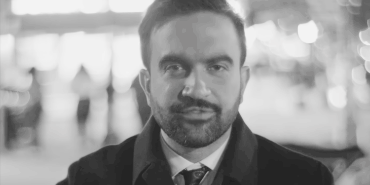 Mamdani Is NOT a New Phenomenon: He’s the Center of the Democrat Party | The American Spectator