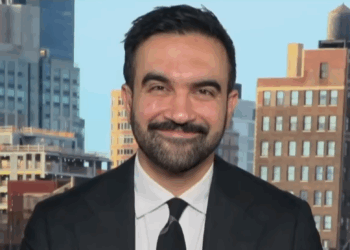 Mamdani: The Miracle Hair-Growth Salesman Who Claims to Have Found the Master Formula | The American Spectator