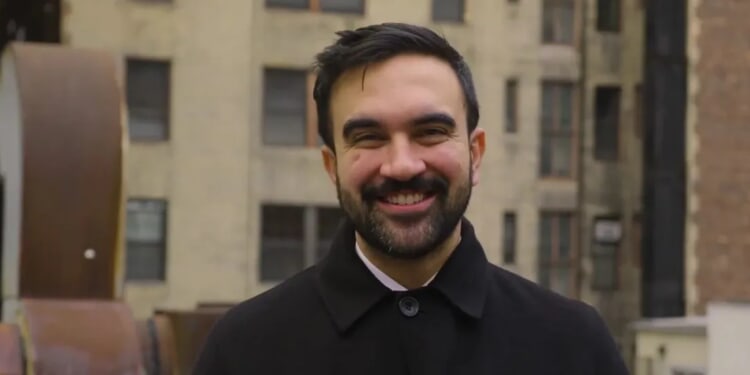 Mamdani Wants More Money Less Than 24 Hours After Getting Elected