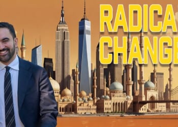 Mamdani Wants NYC Kids to Learn Arabic Numerals, Ted Cruz May Run in 28, and College Football Report