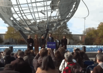 Mamdani’s All-Female Fantasy | The American Spectator