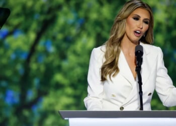 Man In Custody After Allegedly Showing Up At Alina Habba’s Office With Baseball Bat