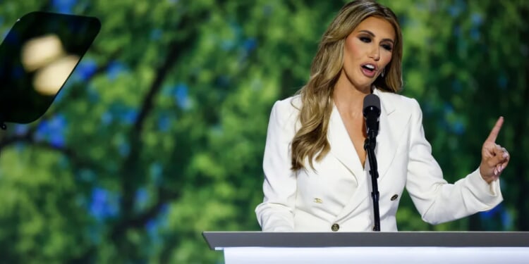 Man In Custody After Allegedly Showing Up At Alina Habba’s Office With Baseball Bat