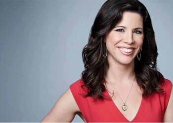 Mary Katharine Ham Goes After Children's YouTuber Ms. Rachel for Criticizing the Cutting of SNAP – Twitchy