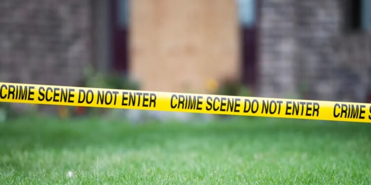 Mass Murderer Behind Rampage Targeting His Kids, Their Mothers Dies Years After Escaping Execution