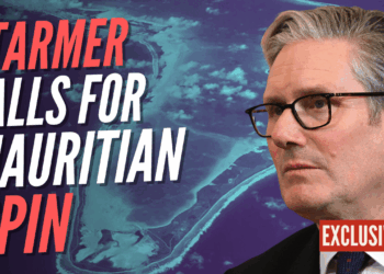 Mauritius U-Turning on Commitment to Resettle Chagos Islanders – Guido Fawkes