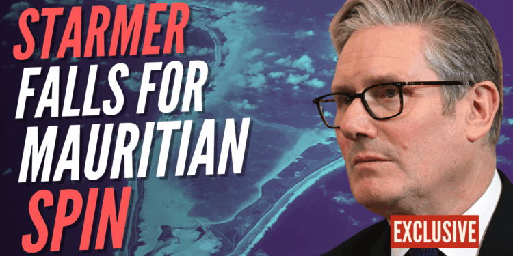 Mauritius U-Turning on Commitment to Resettle Chagos Islanders – Guido Fawkes