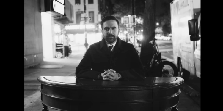 Mayor Mamdani: A Victory for Champagne Socialism | The American Spectator