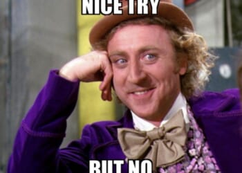 Media Sharing Sob Story About Woman on Food Stamps for 30 YEARS to Make Trump Look Bad BACKFIRES (Watch) – Twitchy