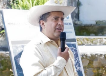 Mexican bishops say root causes of crime must be addressed after another mayor is murdered