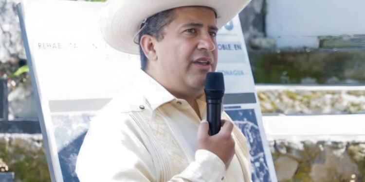 Mexican bishops say root causes of crime must be addressed after another mayor is murdered