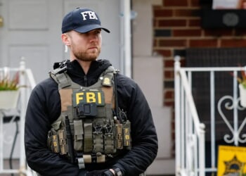 Michigan Muslim Preacher Helped Radicalize Teen ‘Co-Conspirator’ In Halloween Terrorist Plot, FBI Says