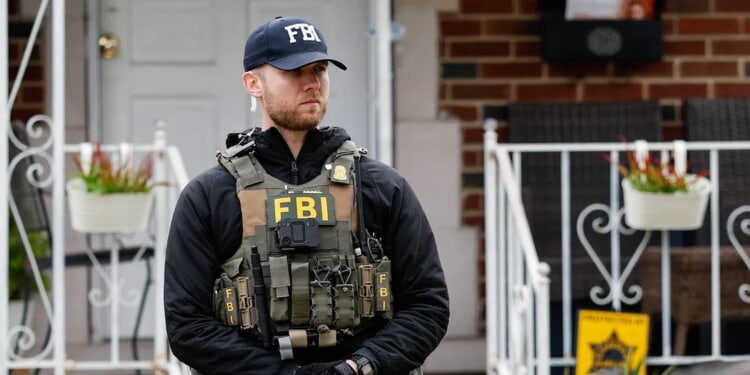 Michigan Muslim Preacher Helped Radicalize Teen ‘Co-Conspirator’ In Halloween Terrorist Plot, FBI Says