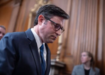 Mike Johnson defends Donald Trump's Caribbean strikes amid bipartisan criticism