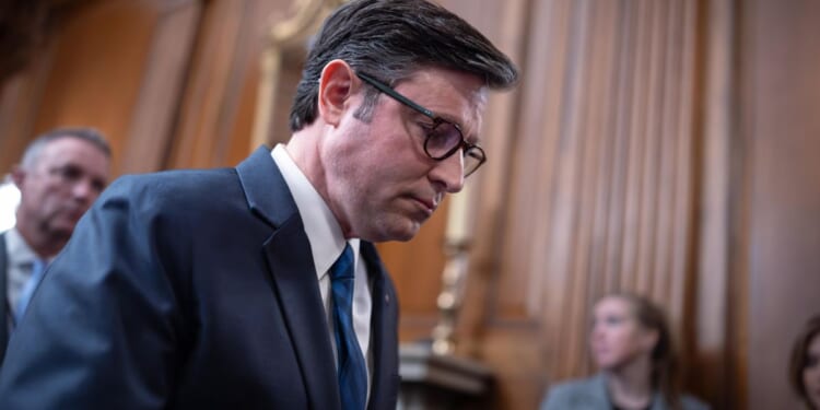 Mike Johnson defends Donald Trump's Caribbean strikes amid bipartisan criticism