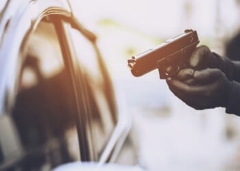 Minneapolis Dem Carjacked After Winning Election on 'Restorative Justice' Platform [WATCH]