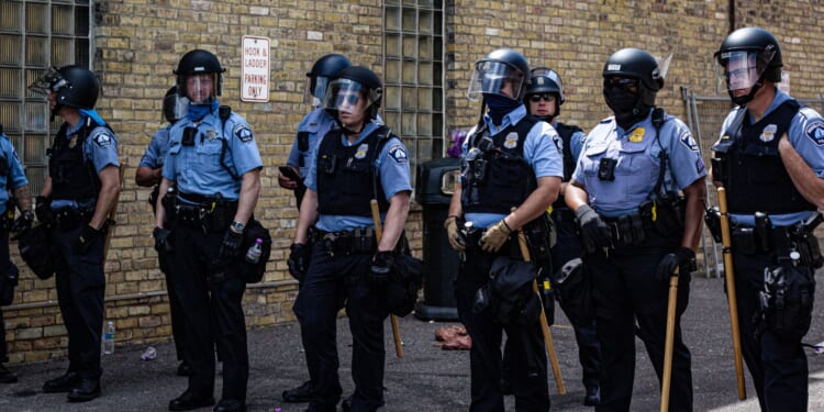 Minneapolis Police Chief Apologizes After Blaming Crime on 'East African Kids' [WATCH]