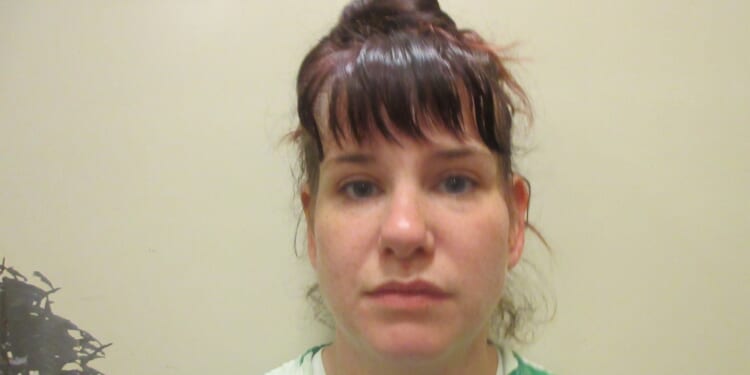 Missouri Teacher Sentenced to 10 Years After Paying Students To Have Sex with Her [WATCH]