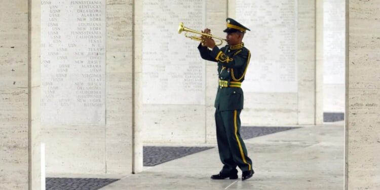 Missouri Veteran Dies Trying To Intervene In Domestic Assault