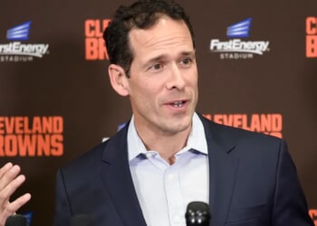 Moneyball: Colorado Rockies Reportedly Hire Paul DePodesta As Head Of Baseball Operations