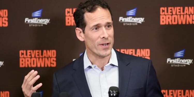 Moneyball: Colorado Rockies Reportedly Hire Paul DePodesta As Head Of Baseball Operations