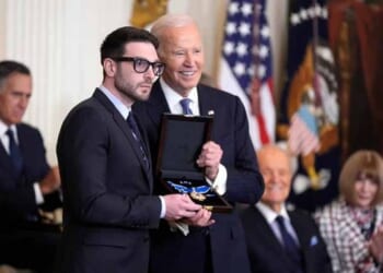 More Military Demoralization Courtesy of Far-Left Operatives – Twitchy