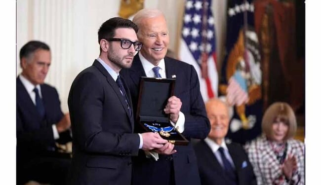 More Military Demoralization Courtesy of Far-Left Operatives – Twitchy