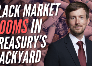 More Than 110,000 Illegal Cigarettes Seized in Tax Minister's Constituency – Guido Fawkes