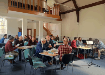 More than 900 church leaders attend FIEC local conferences