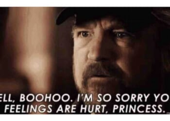 Mortgage Fraud Charges Should Be Dropped Because of ‘Outrageous Government Conduct – Twitchy