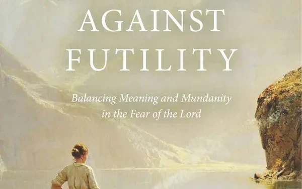 Mothering Against Futility