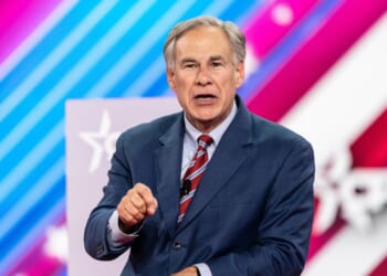 Muslim Brotherhood Declared Foreign Terrorist Organizations in Texas by Gov Greg Abbott [WATCH]