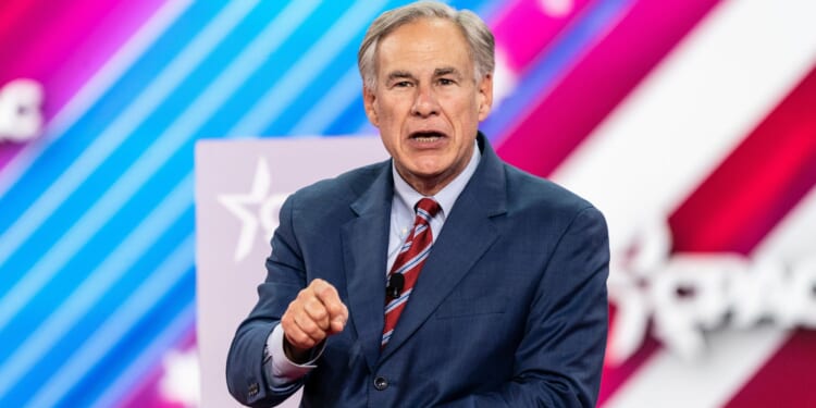 Muslim Brotherhood Declared Foreign Terrorist Organizations in Texas by Gov Greg Abbott [WATCH]