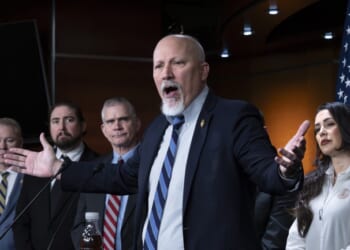 Muslim Brotherhood's Calculated Infiltration Targets State Power – Twitchy