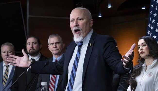 Muslim Brotherhood's Calculated Infiltration Targets State Power – Twitchy