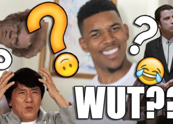 Muslim Preacher Says Americans Are So Uncivilized and Backward That They Use Toilet Paper – Twitchy