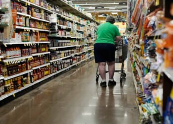 NBC News Speaks With 18 SNAP Recipients Contemplating 'Unthinkable Tradeoffs' – Twitchy