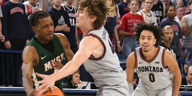 NCAA Investigation Finds Numerous Basketball Players Allegedly Tried To Rig Games, Share Information With Gamblers