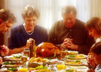 NEWT GINGRICH: The Spirit Of Thanksgiving