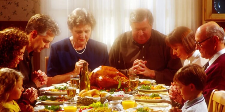 NEWT GINGRICH: The Spirit Of Thanksgiving