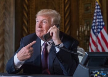 NYC’s Socialist Mayor-Elect Plans to Call Trump Before Inauguration