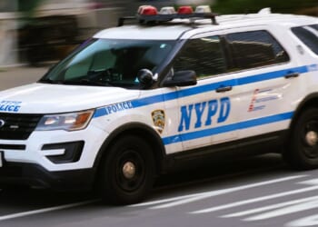 NYPD Officer Shot in the Face, Returns Fire During Early Morning Gunfight in Brooklyn [WATCH]