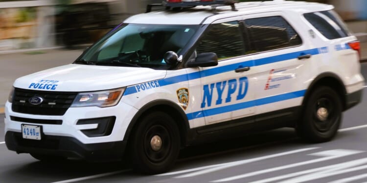 NYPD Officer Shot in the Face, Returns Fire During Early Morning Gunfight in Brooklyn [WATCH]