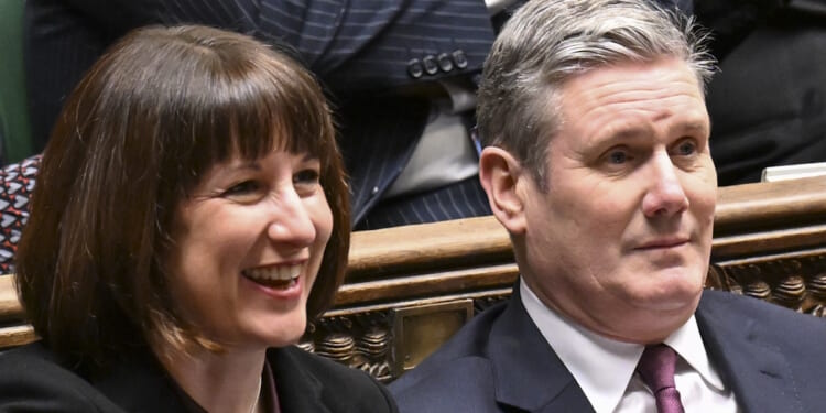 Nadhim Zahawi: I urge the Chancellor to be brave, or be bold, or both - if not, both you and Britain will be sunk