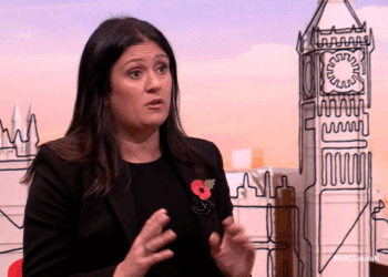 Nandy Apologises for Appointing Donor as Football Regulator Chairman