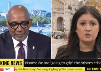 Nandy: I Agree With Lucy Powell That Promises Matter