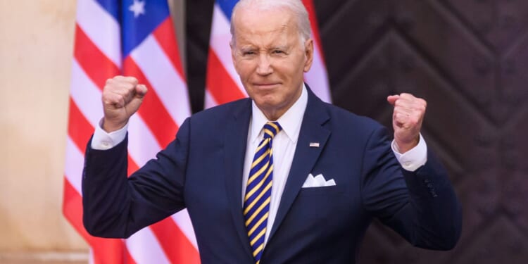 National Guard Terror Attack in DC Leads Straight Back to the Biden Administration [WATCH]