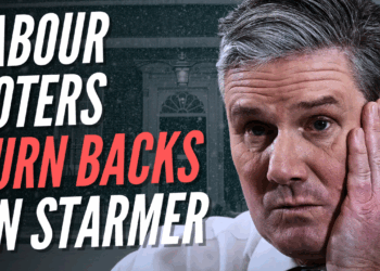 Nearly Half of Labour Voters Want Starmer to Resign – Guido Fawkes