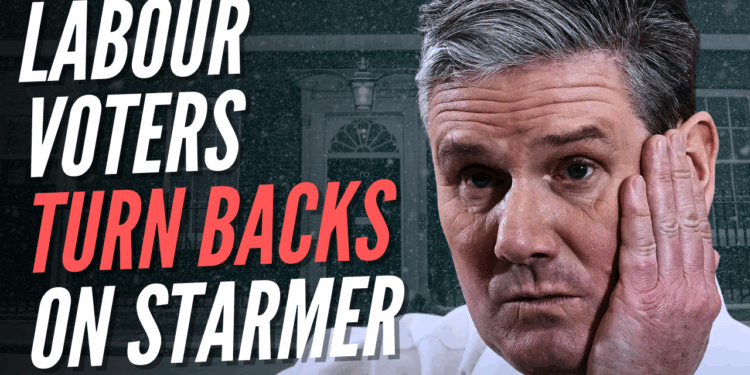 Nearly Half of Labour Voters Want Starmer to Resign – Guido Fawkes