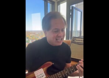 Never-Trumper George Conway Honors Acquitted Sandwich Tosser With An Assault On Our Ears